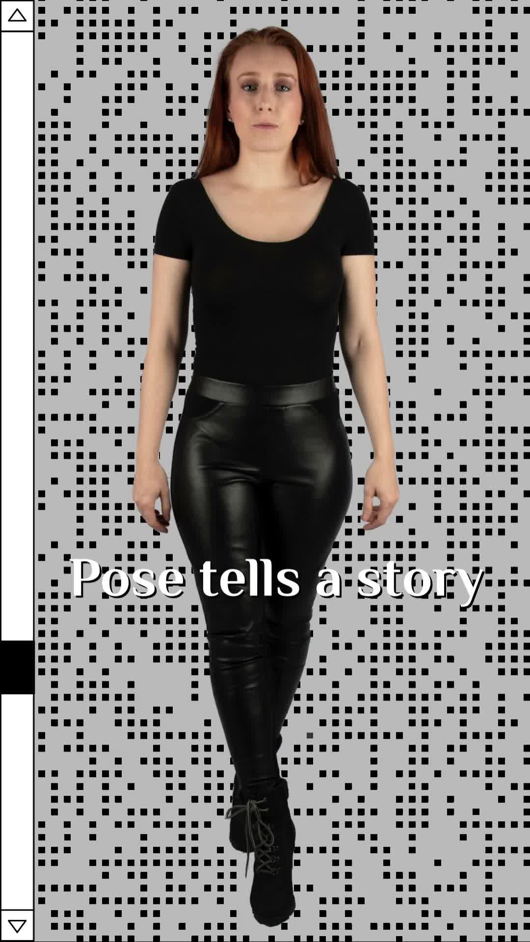 Elevate your portraits with our AI-powered collections