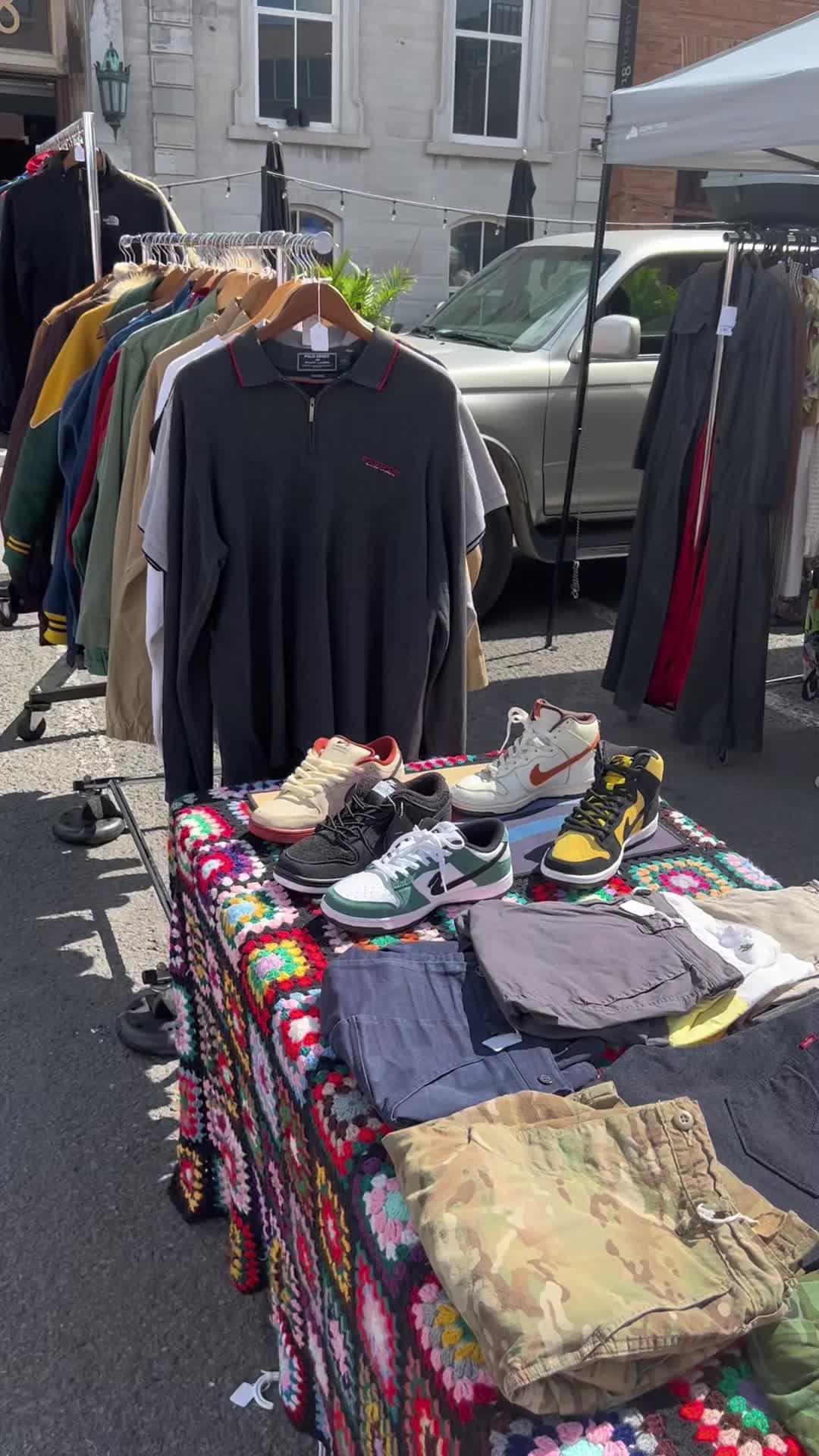 Come to Voghion now and find what you love!