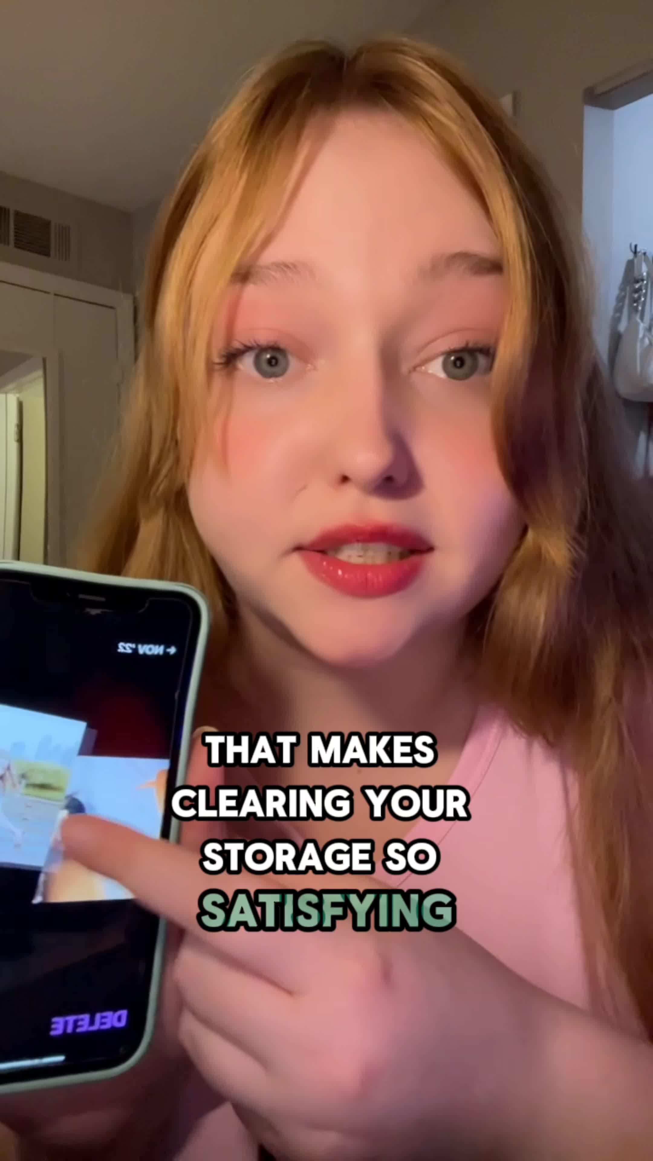 my new fav thing ever @SwipeWipe - Photo Cleaner