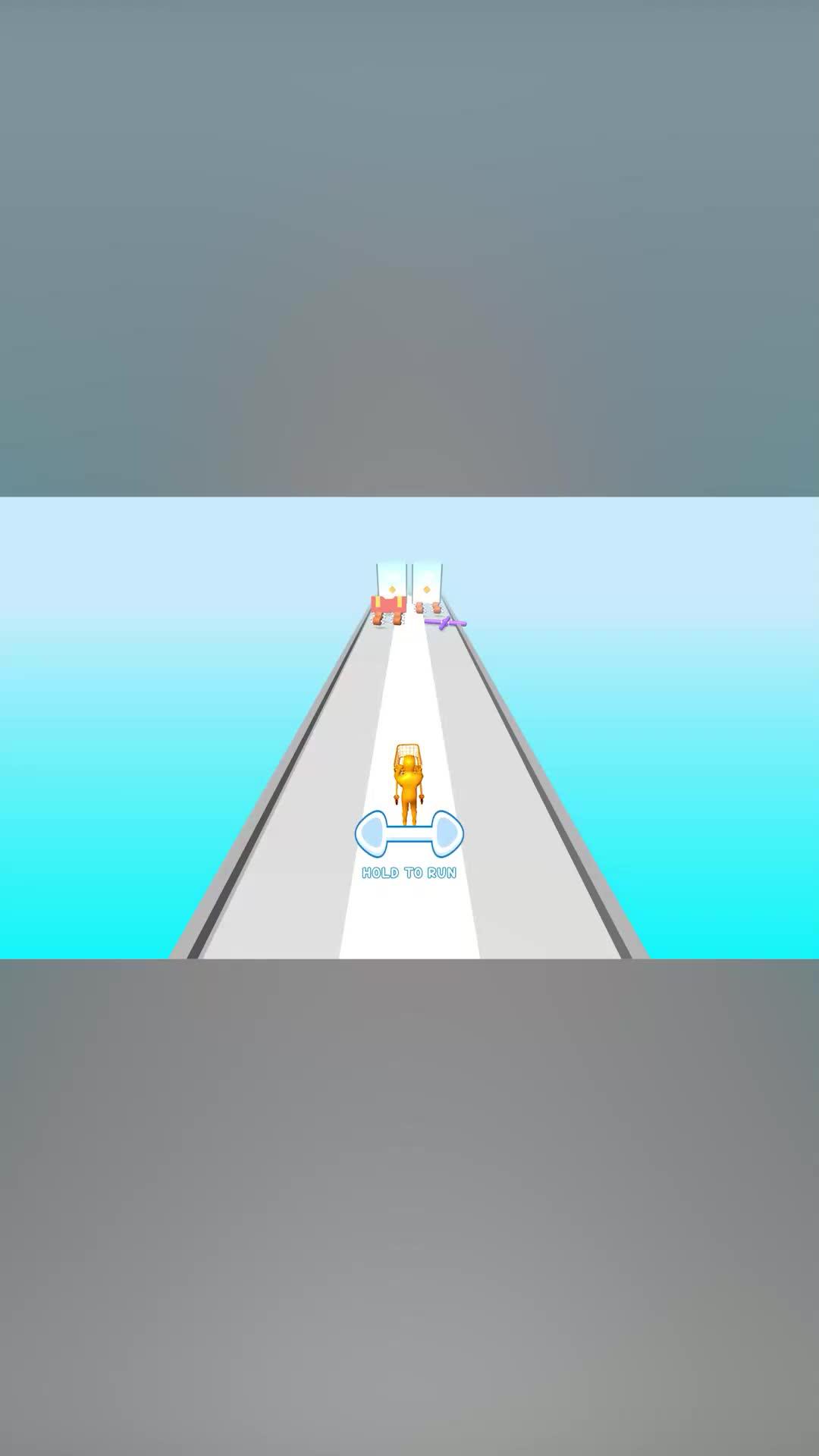 Enjoy the race now! Try it!