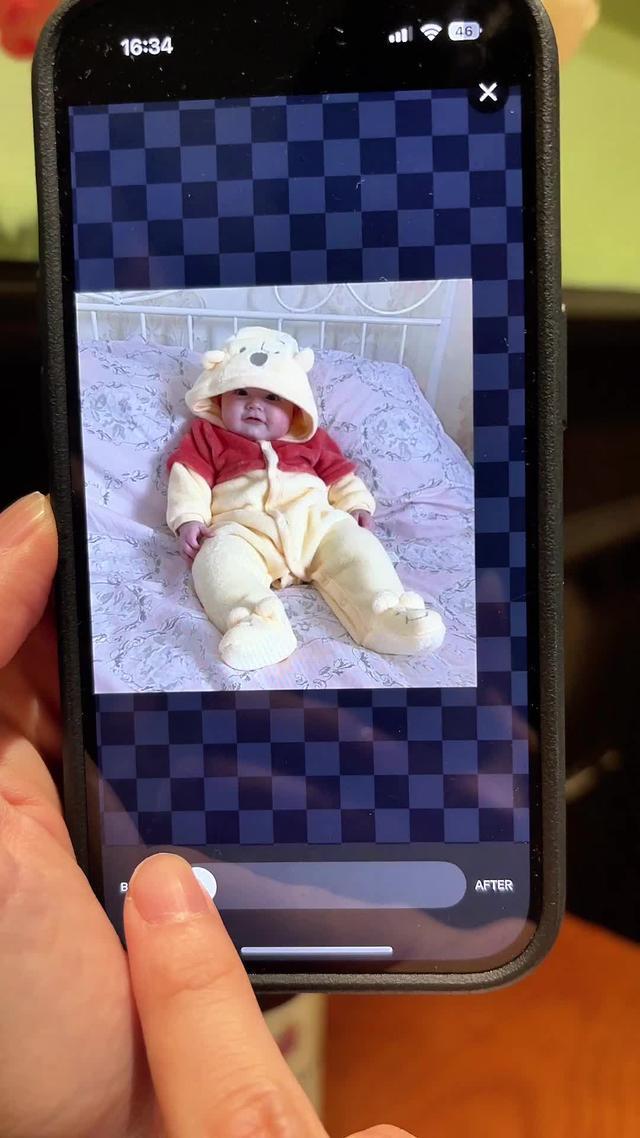 Obtenez des photos incroyables avec cette application IA