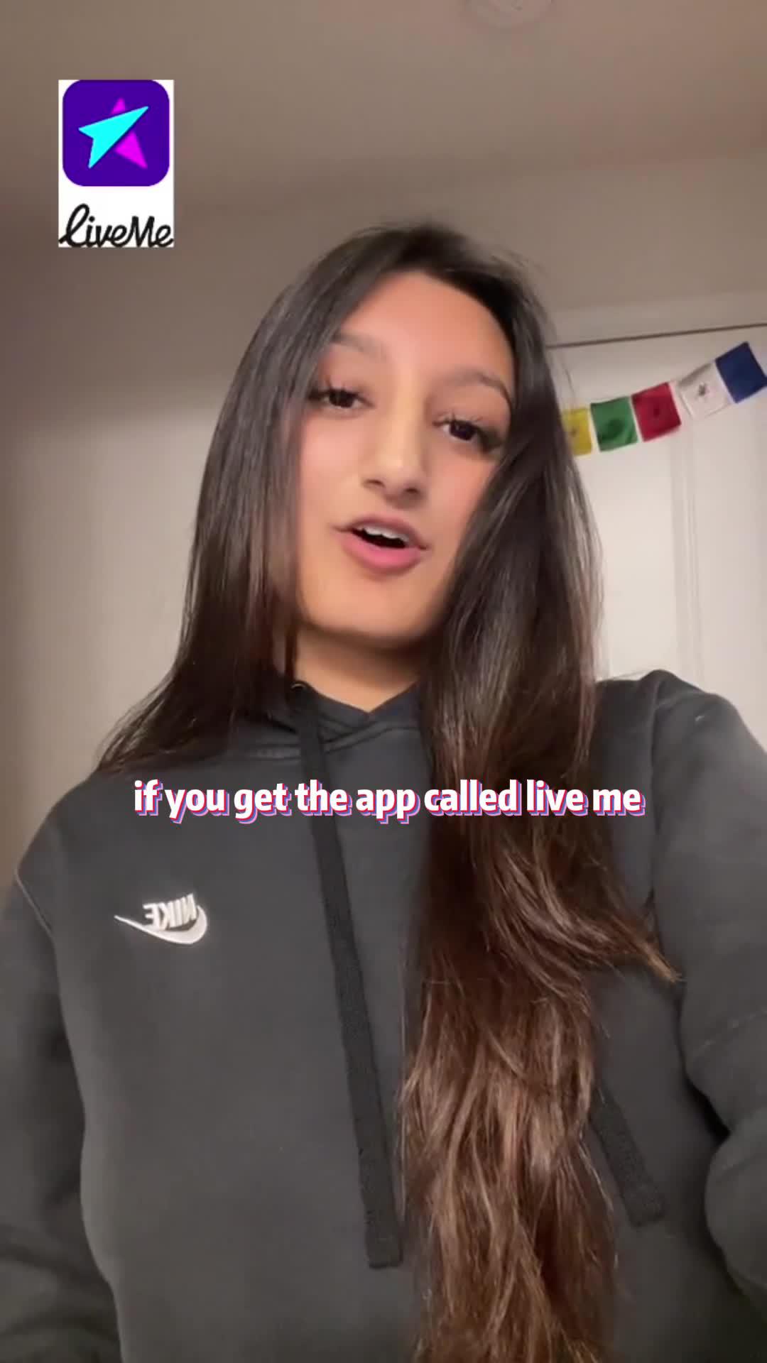 Have fun here on LiveMe! - download now!