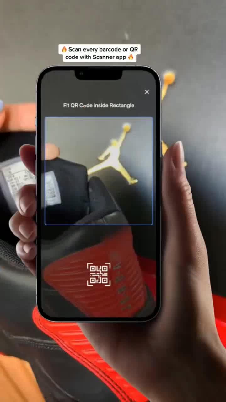 Get Scanner for FREE!