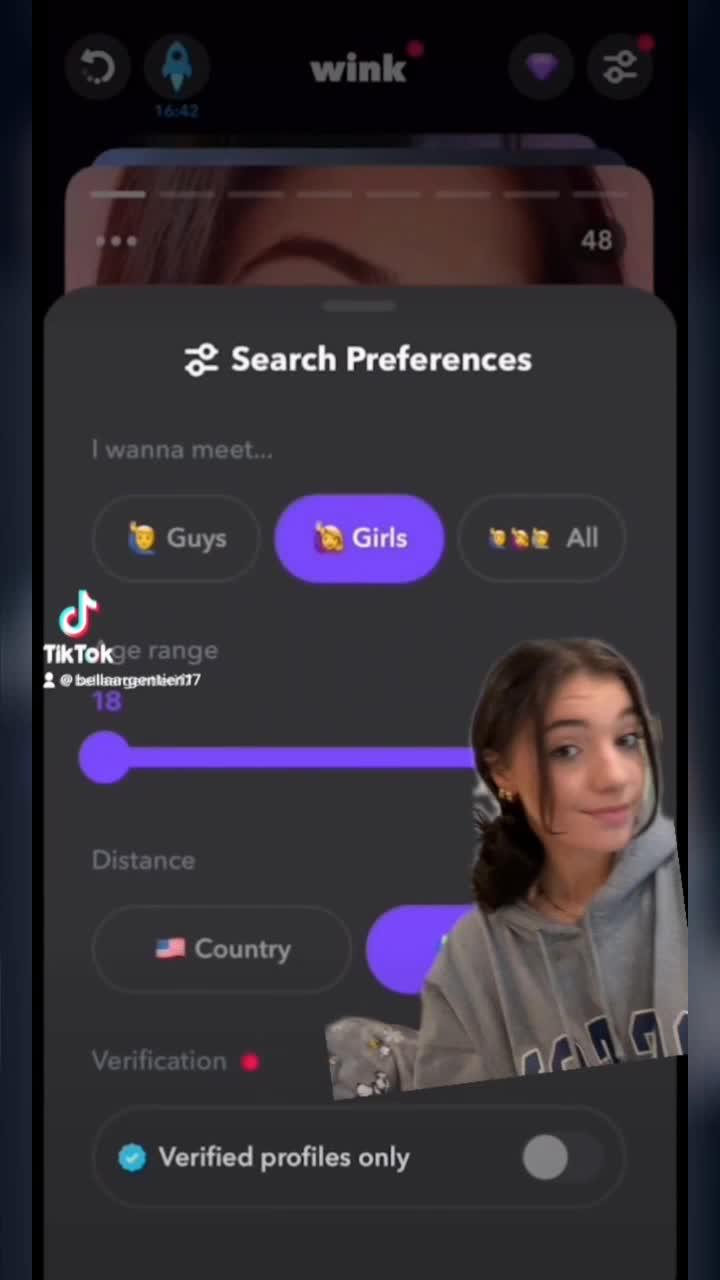 Swipe, Chat and Meet Friends and More