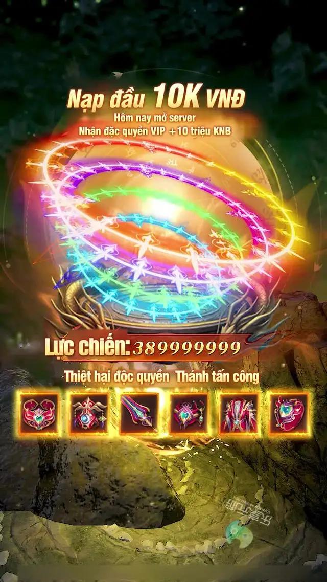 TOP GAME THẺ TƯỚNG FREE 2024