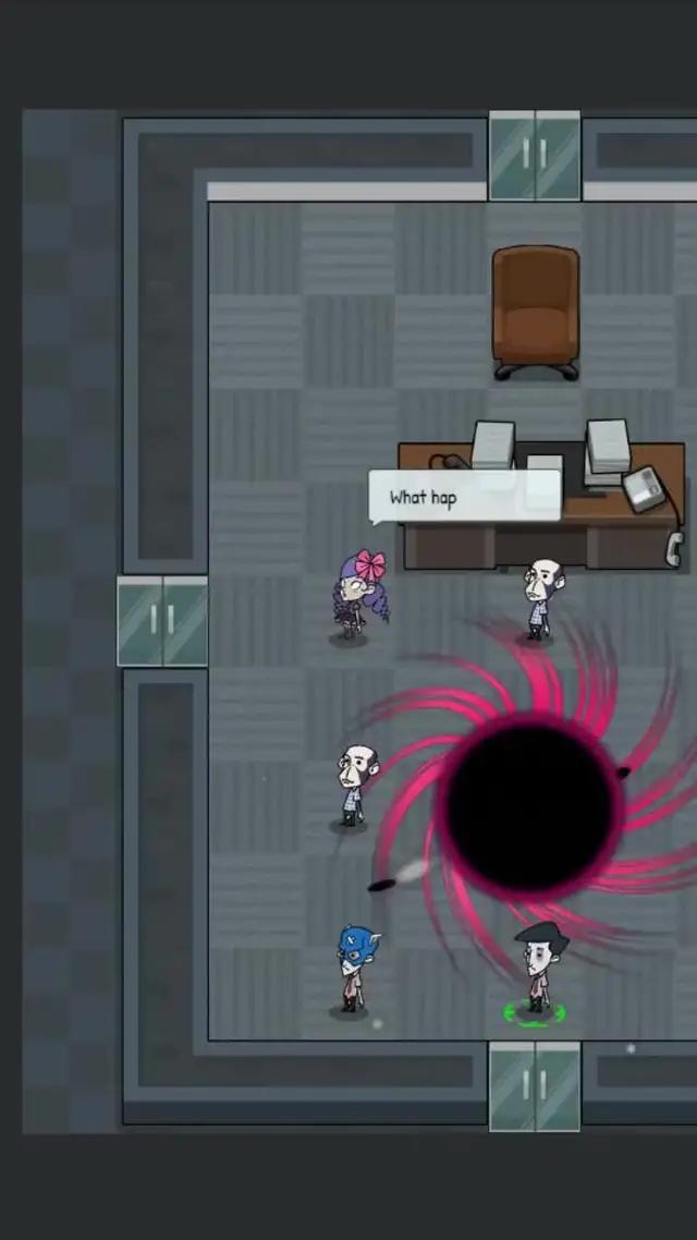 Survive till the End!