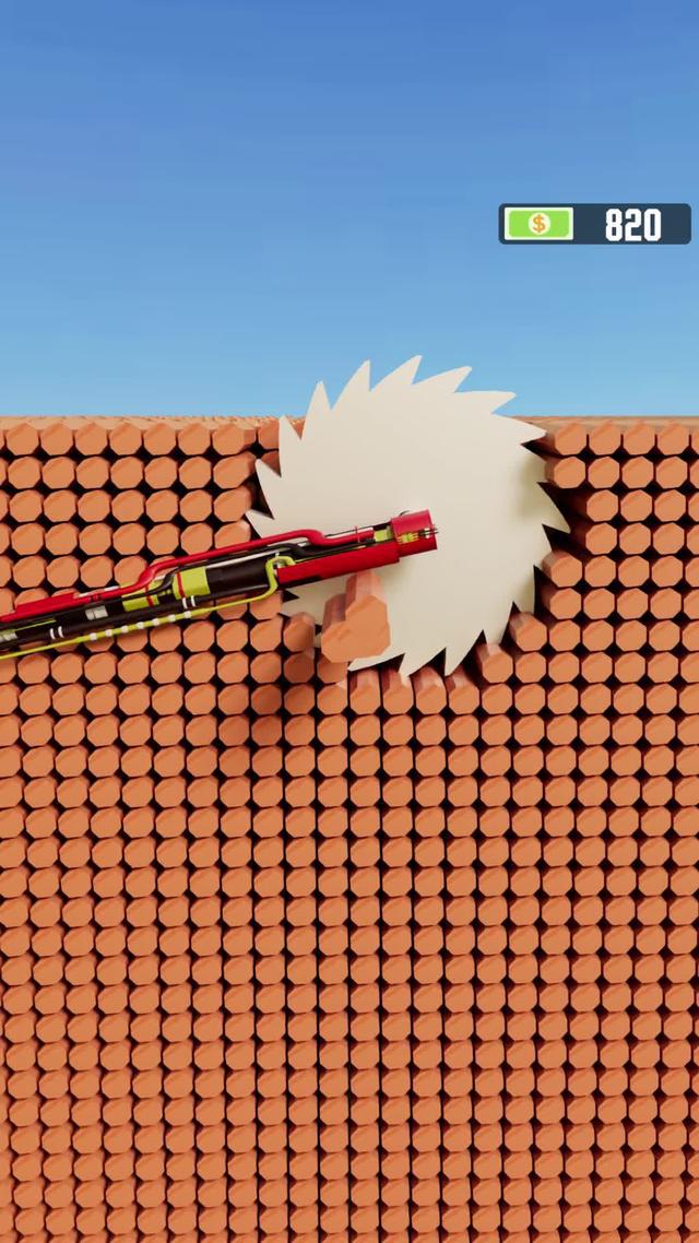 Build your own lumber harvesting empire!