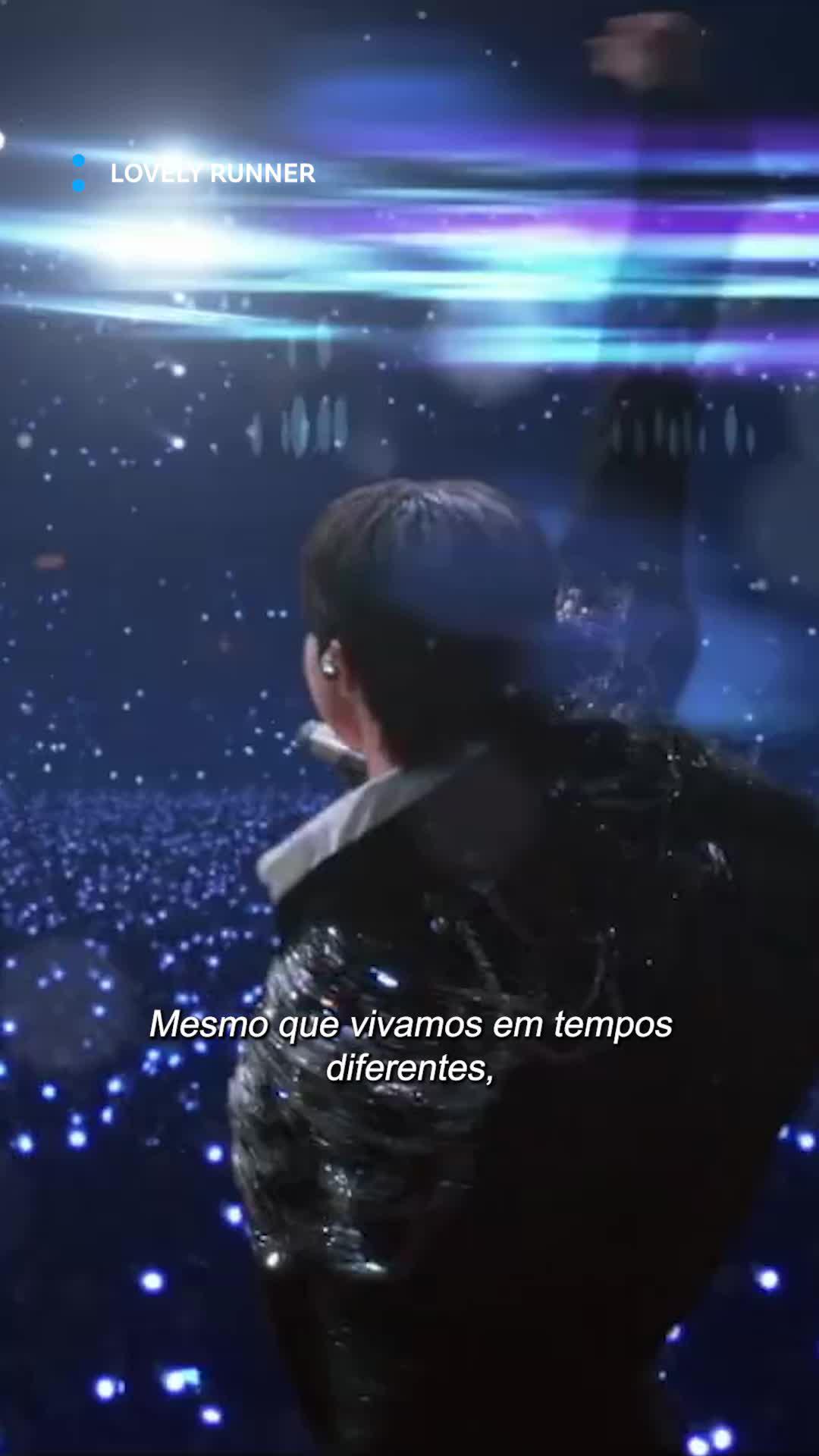 Não perca Byeon Woo Seok e Kim Hye Yoon em Lovely Runner, só no Viki! Comece seu teste gratuito.