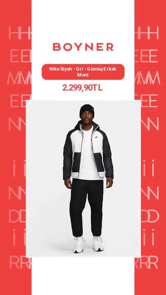 Boyner Uygulamasında İndirimli Alışveriş Zamanı! Şimdi Uygulamayı Aç, İndirim Fırsatlarını Kaçırma!