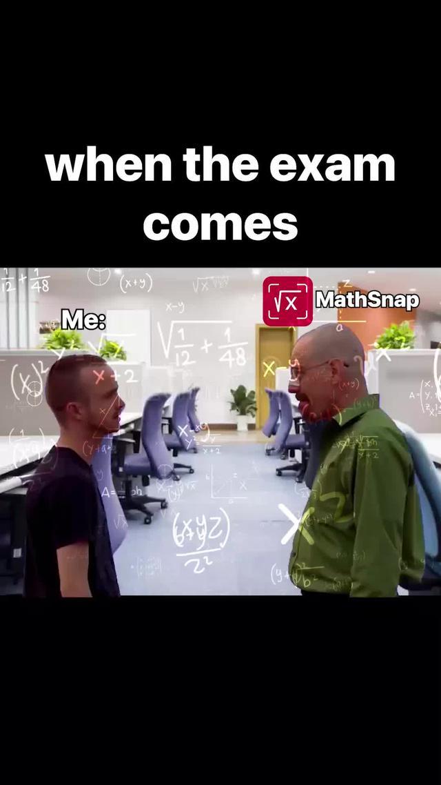 AI Math Problem Solver for Student