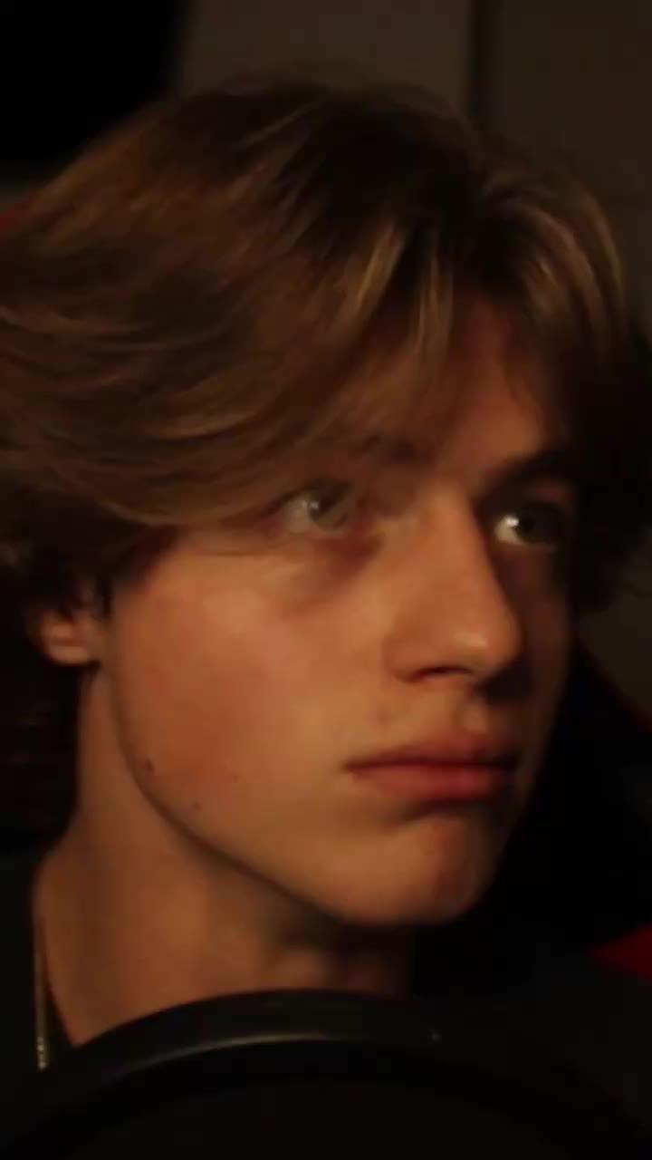 Once you start, you can't stop