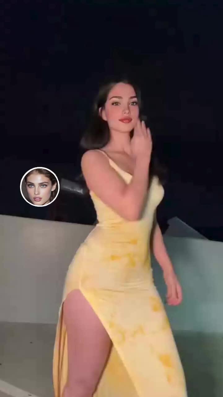 Create high-quality face swap videos, edit face in video online.