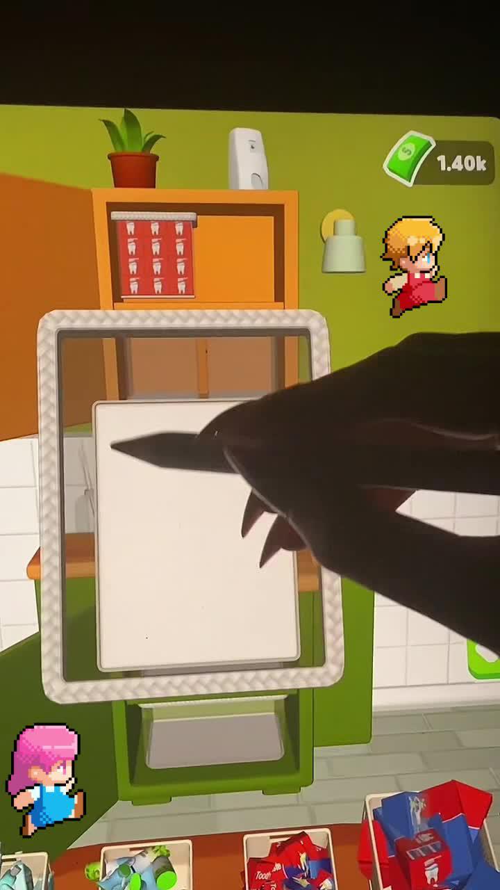 まじで中毒性ヤバいから収納好きな人はやってください