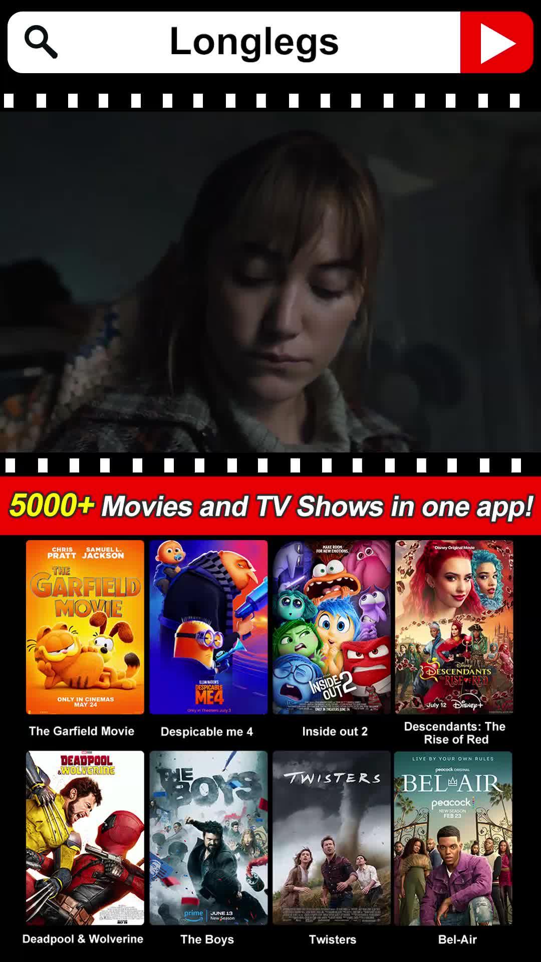 Time to stop paying for movies