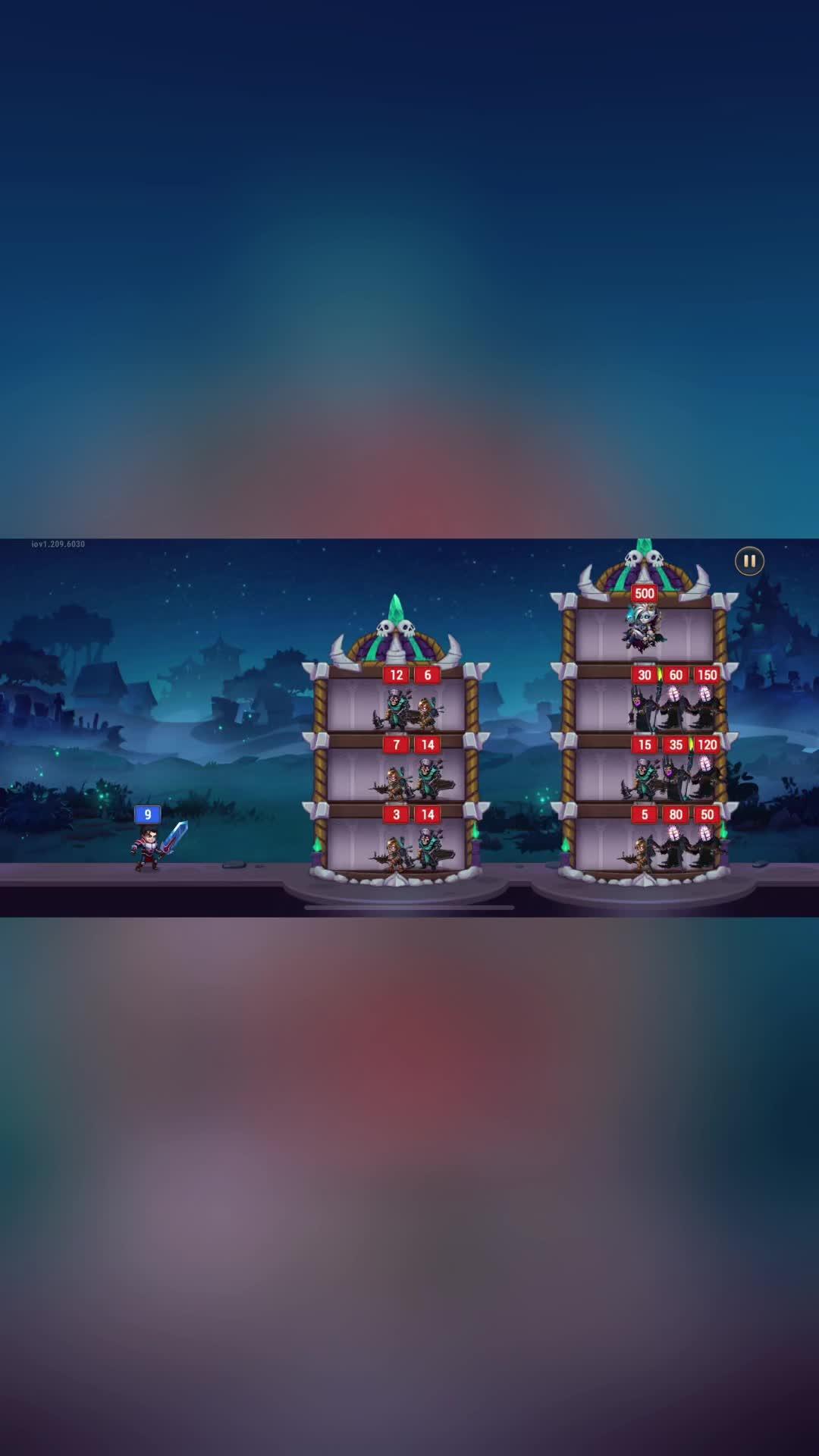 Legends rise. Dungeons are calling.