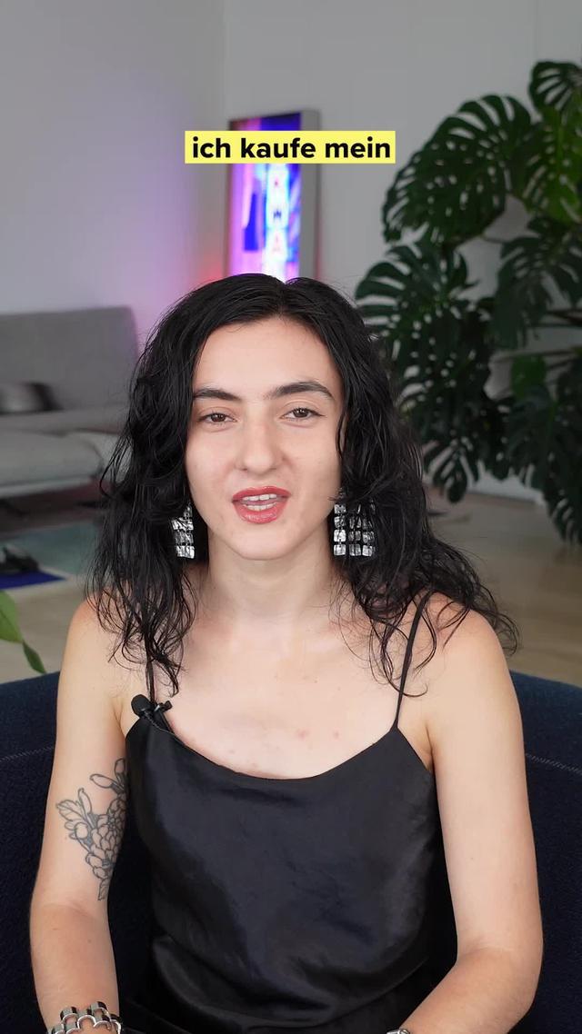 Secondhand gibts auch für unterwegs. Lade jetzt die marko App herunter!