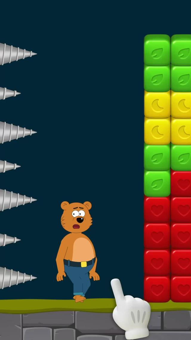 150+ Million People Have Played Toon Blast - What Are You Waiting For?