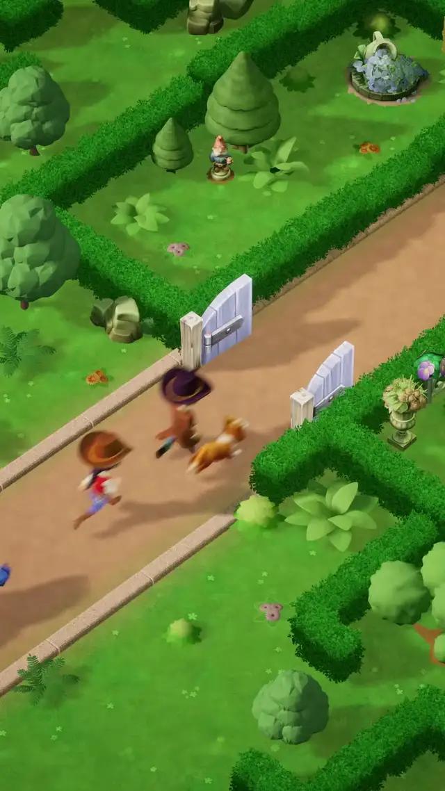 Download now and join the ranks of the wealthiest ranchers in the land