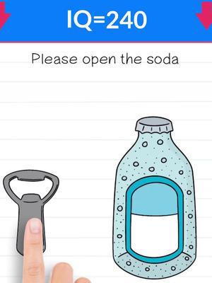 Play the most tricky and funny puzzle game!
