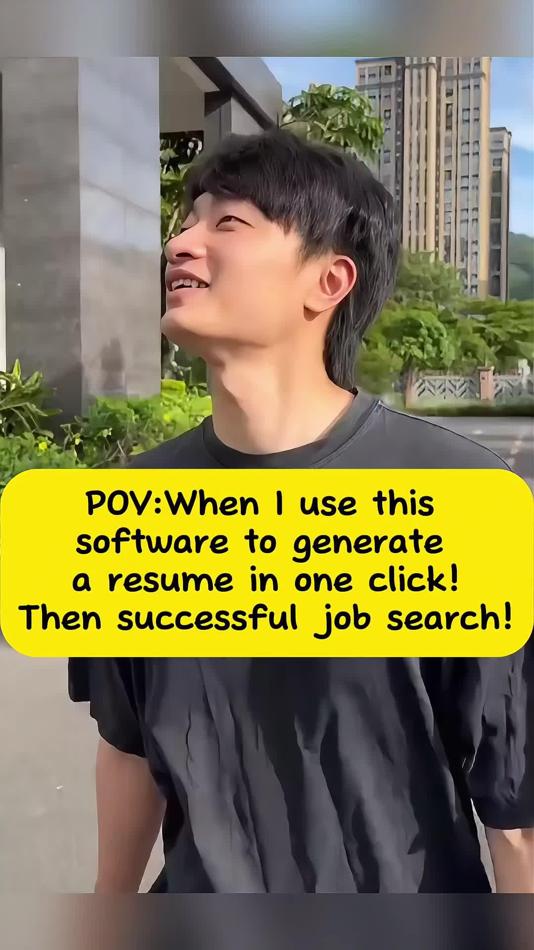 CV Builder App, CV Maker App - Download Now!