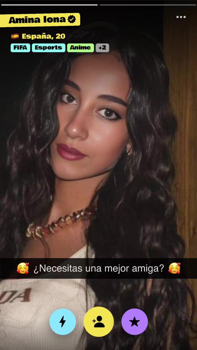 CHATEA Y DIVIÉRTETE