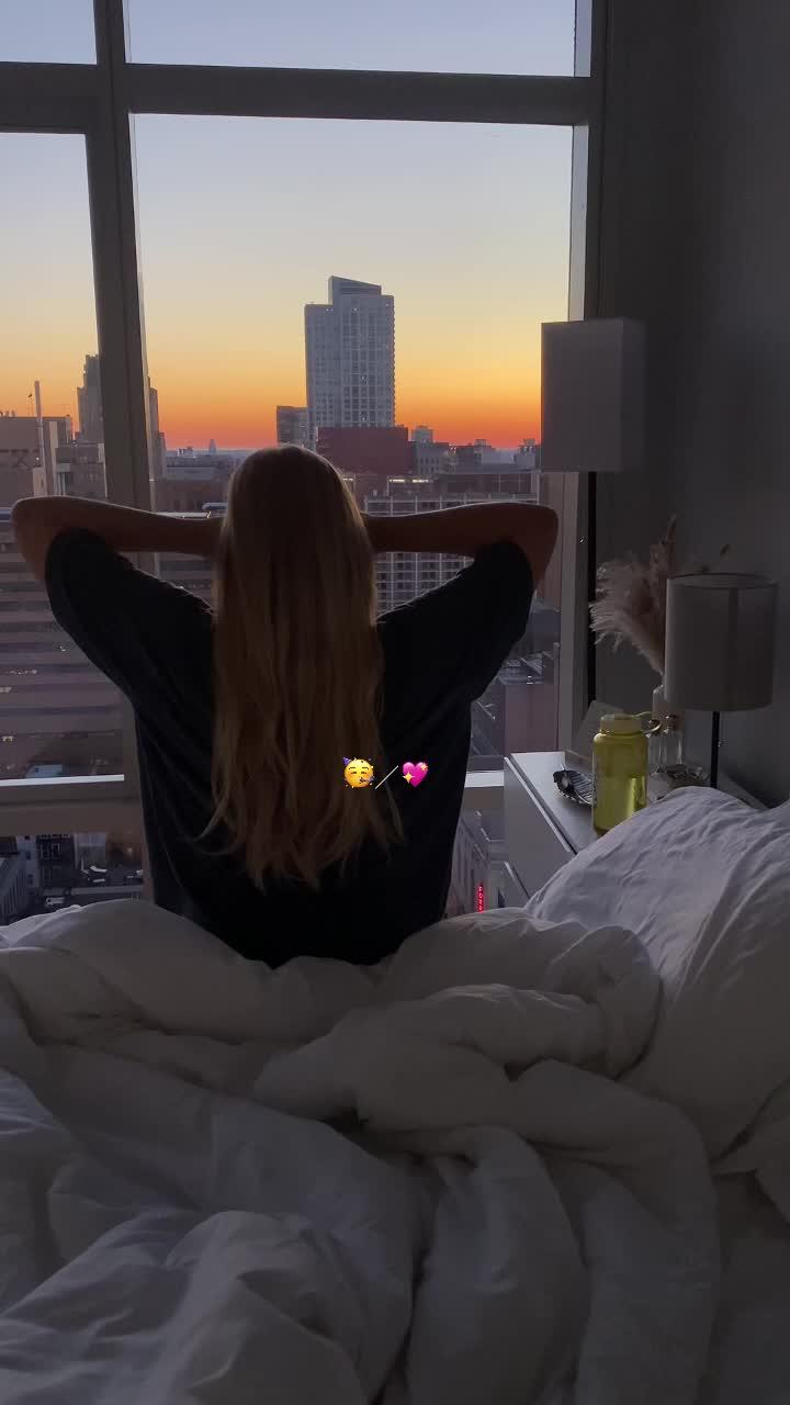 Indulge in a moment of self-care and let the calming ambiance wash away the stress of the past week.  It's time to hit the reset button and embrace the weekend with open arms.  #meplus #dayoffvibes #weekendreset #morningroutine #fy #foryoupage