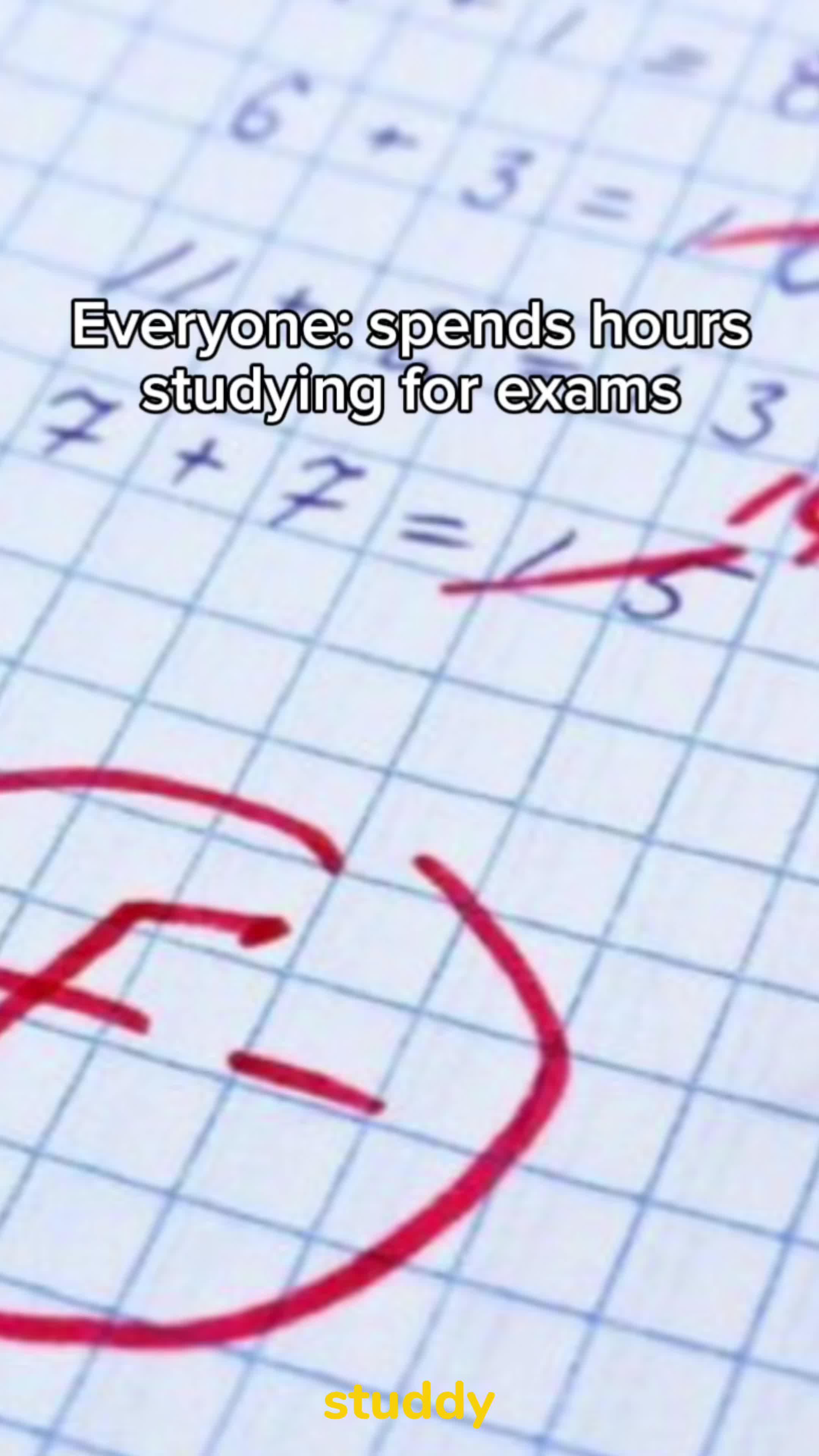 The best AI tutor, Studdy! Download NOW.