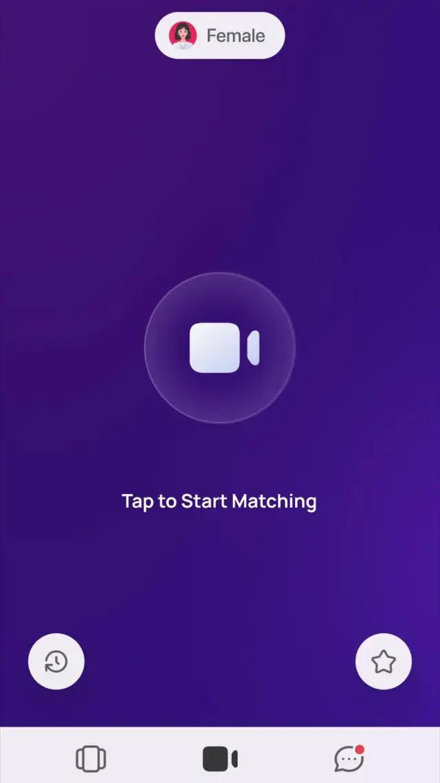 Video Chat with Girls