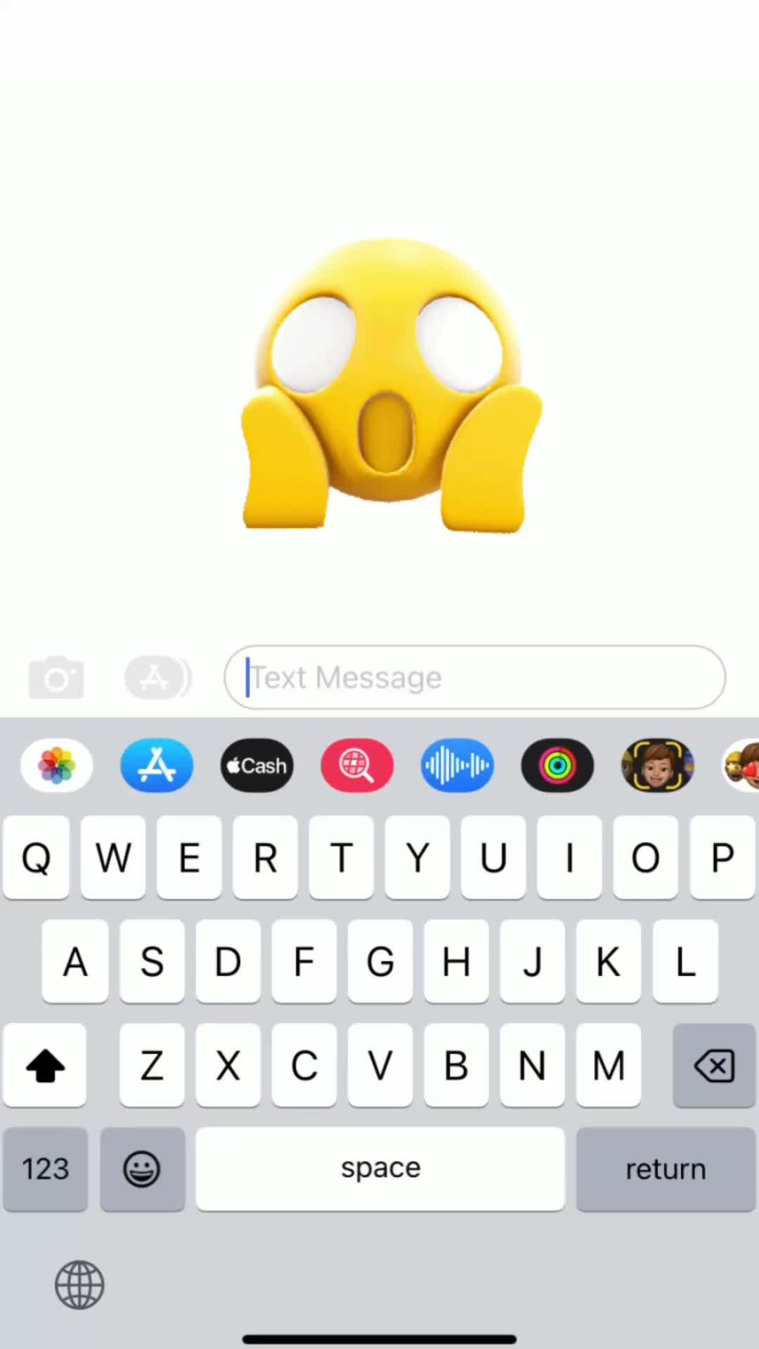 Turn your phone into the keyboard of your dreams!