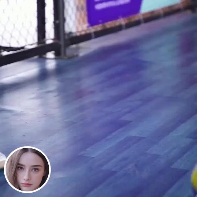 1 Tap to create cool video!