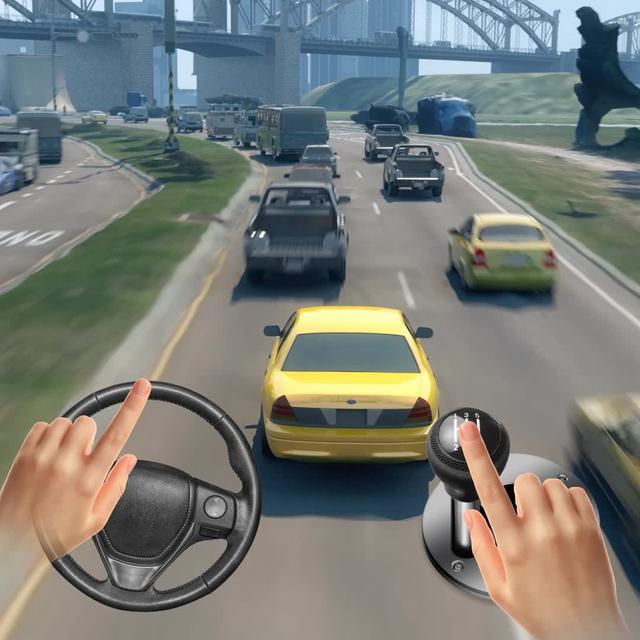 This game got me so hooked!