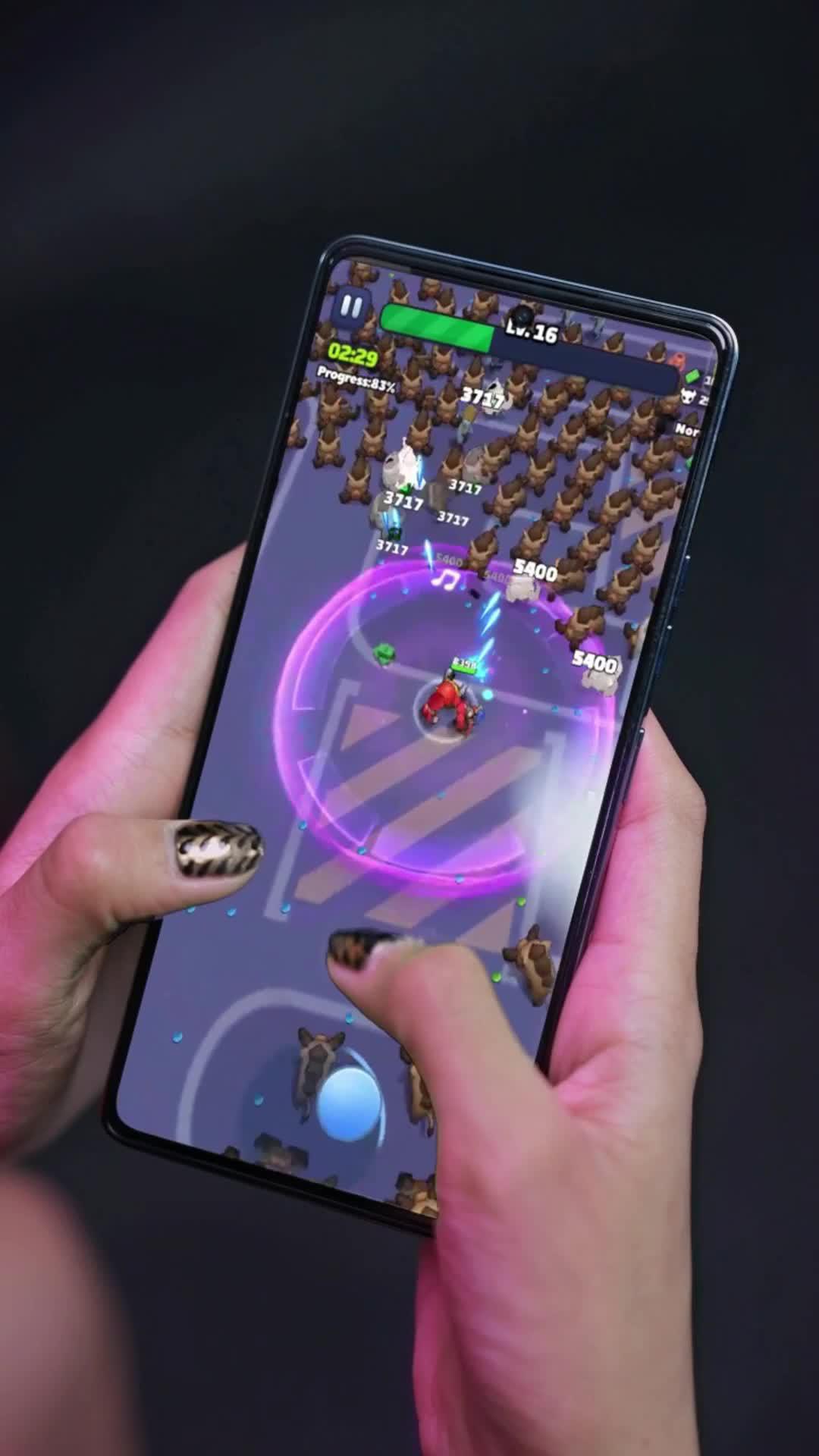 Brand New Mobile Game Launch with Endless Rewards!