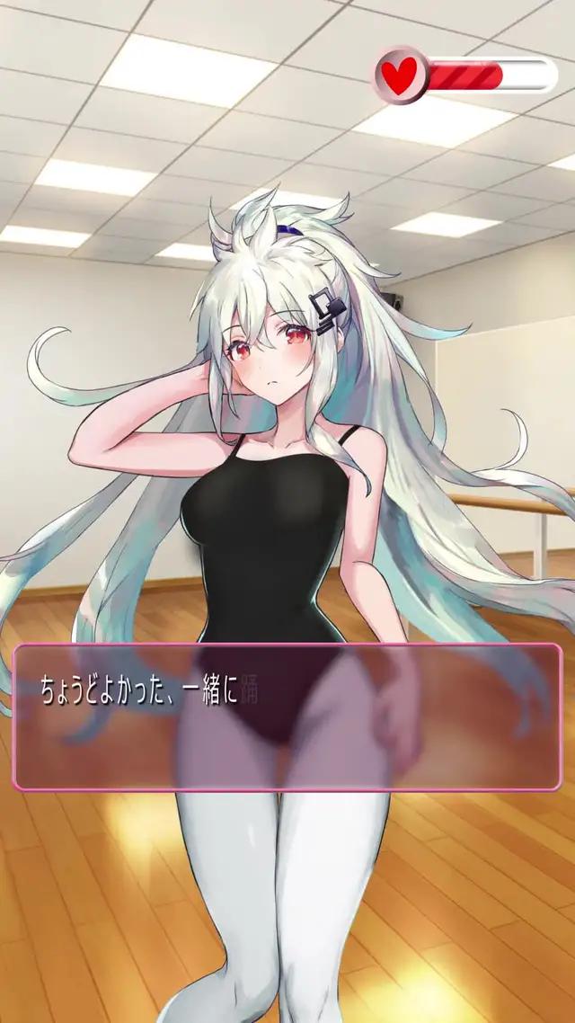 タイムセール！今なら無料！モンスター育成RPGｘ美少女！