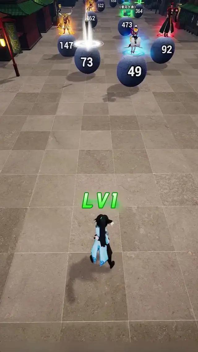 全新魔幻手游，今日公測！登入輸入VIP666領取新人福利！