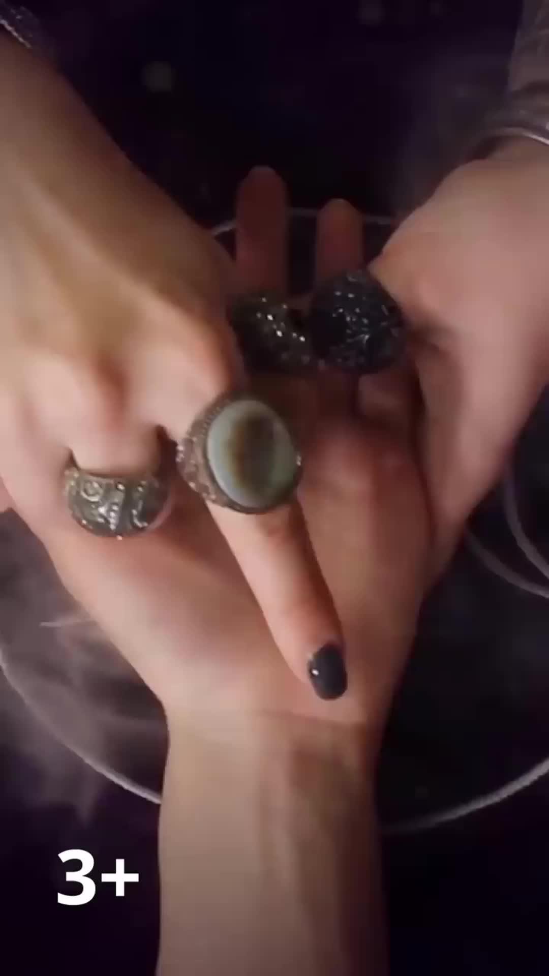 What do your palm lines tell you?