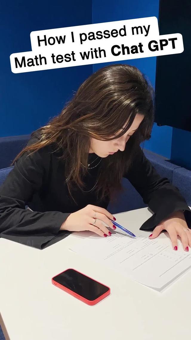 Ask AI anything, try it now!