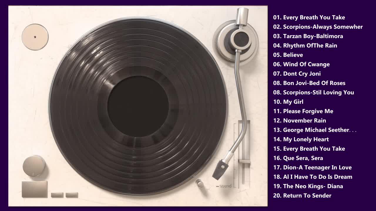 Esta aplicação possui milhões de músicas que pode descarregar gratuitamente.