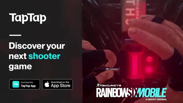 Discover your next shooter game on TapTap.