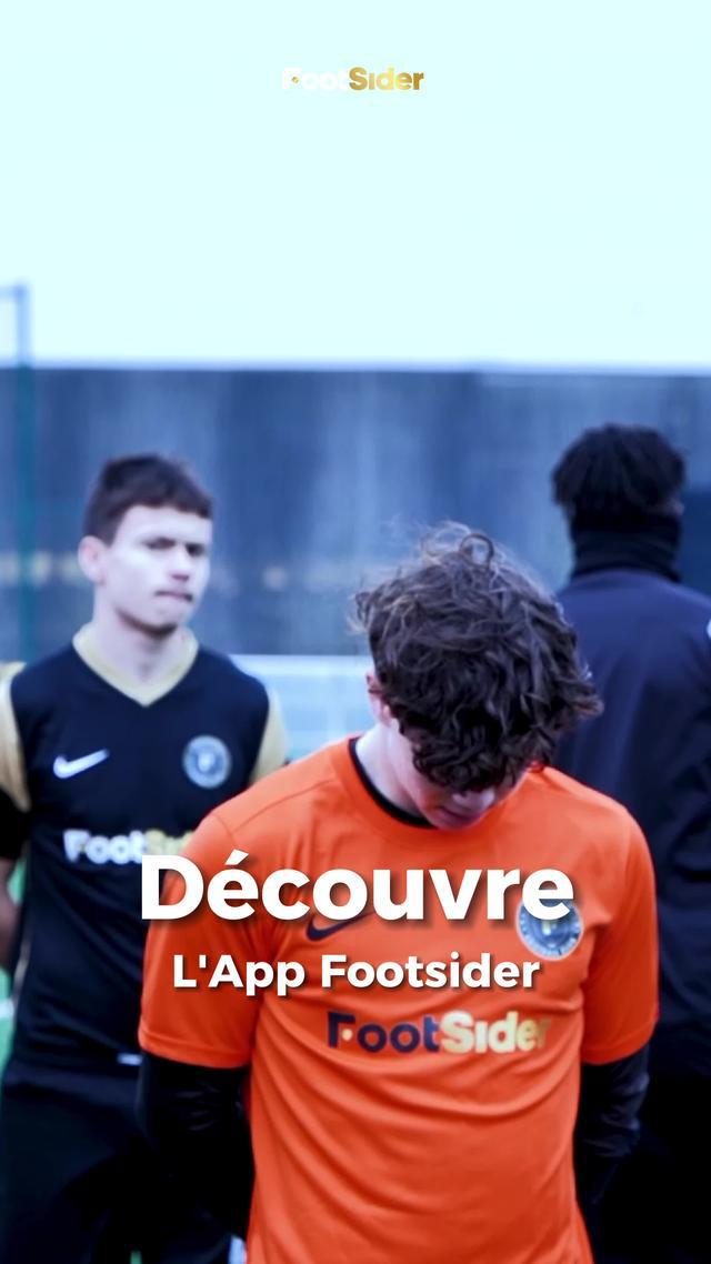 C'EST LE MOMENT DE TROUVER TON CLUB