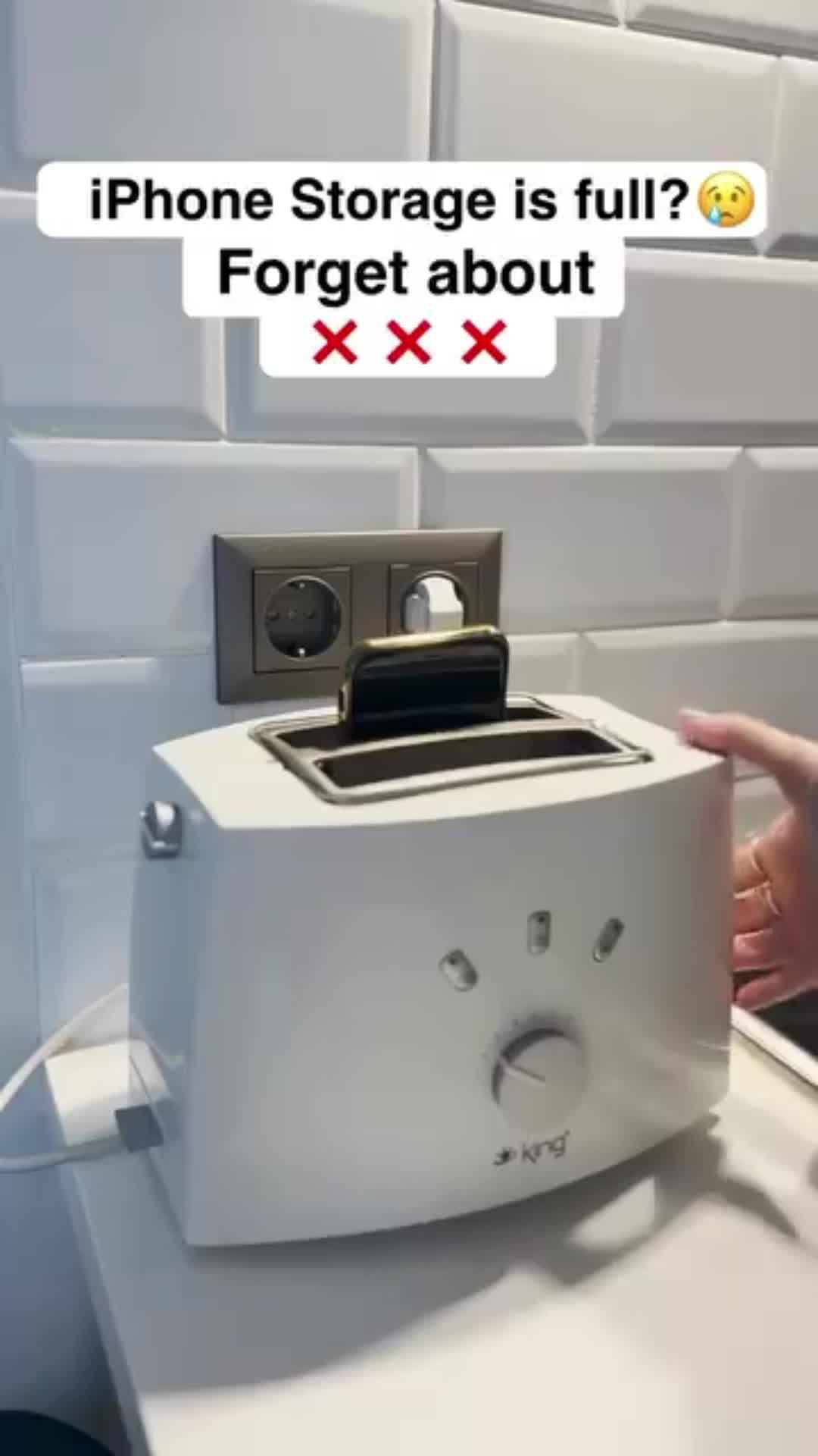 Organizza foto, video, contatti con Space Cleaner app