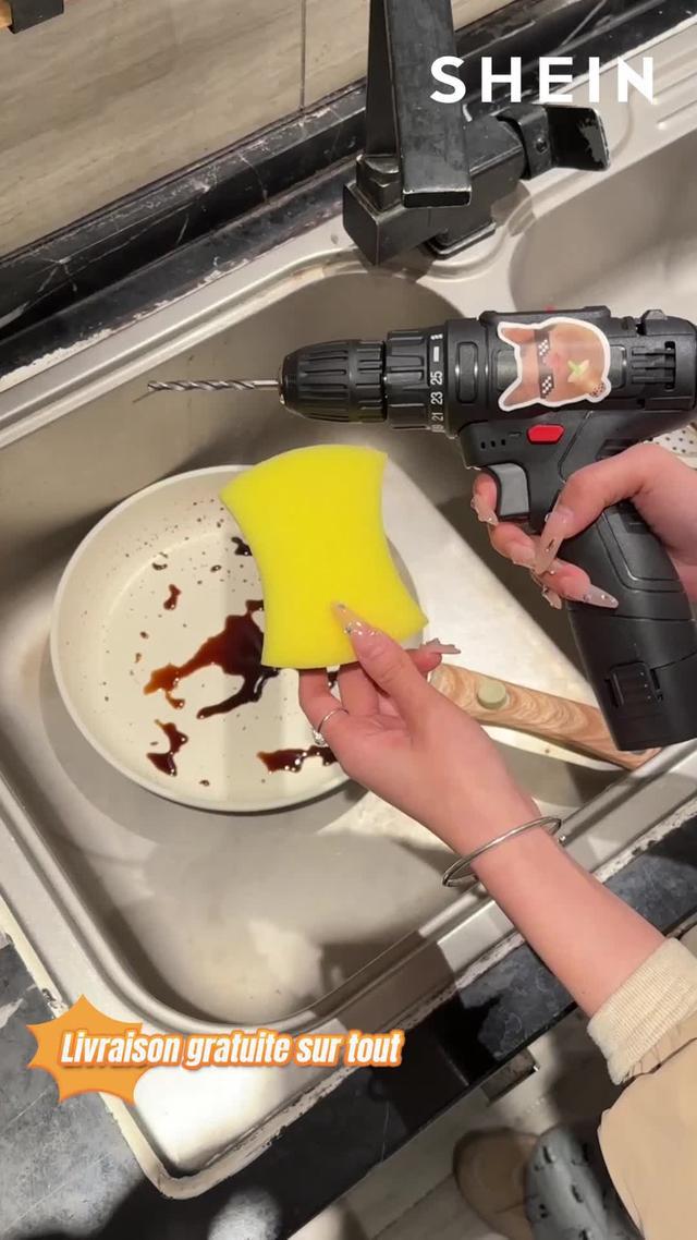 Faites entrer dans votre maison ces accessoires très utiles!