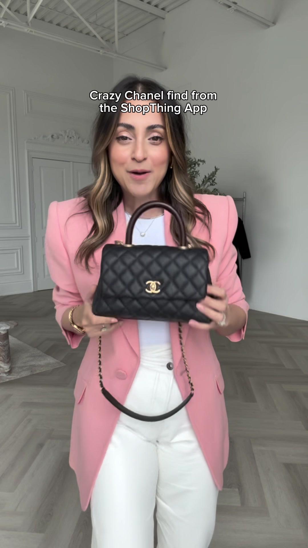 Still daydreaming about this find 😍 