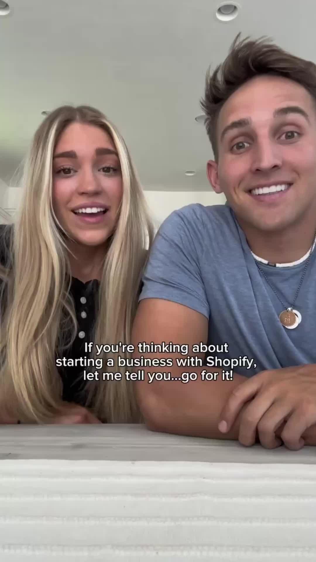 Wanna get your business up and running? Kickstart it with our Shopify app. Get on board for free!