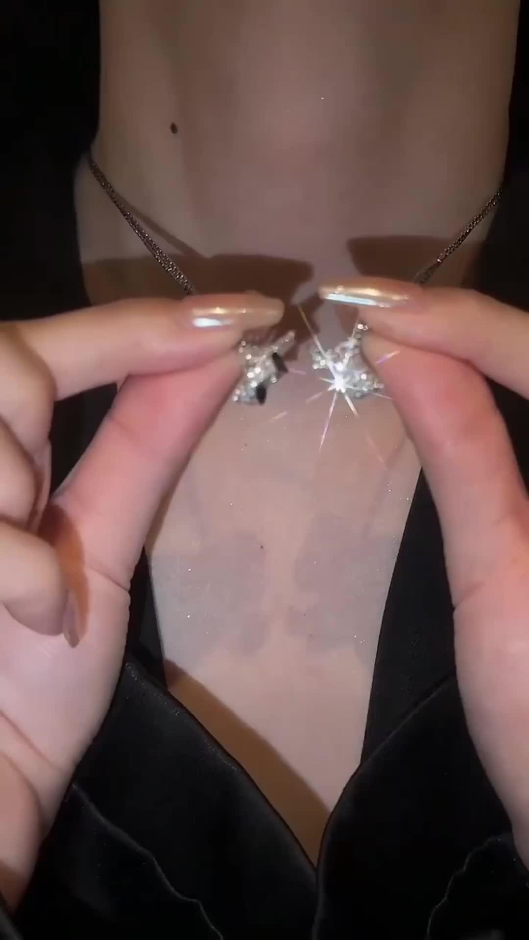 7sGoodで買った神アイテム！超可愛いアクセサリー新登場！！可愛すぎるの爆売れクセがやばい