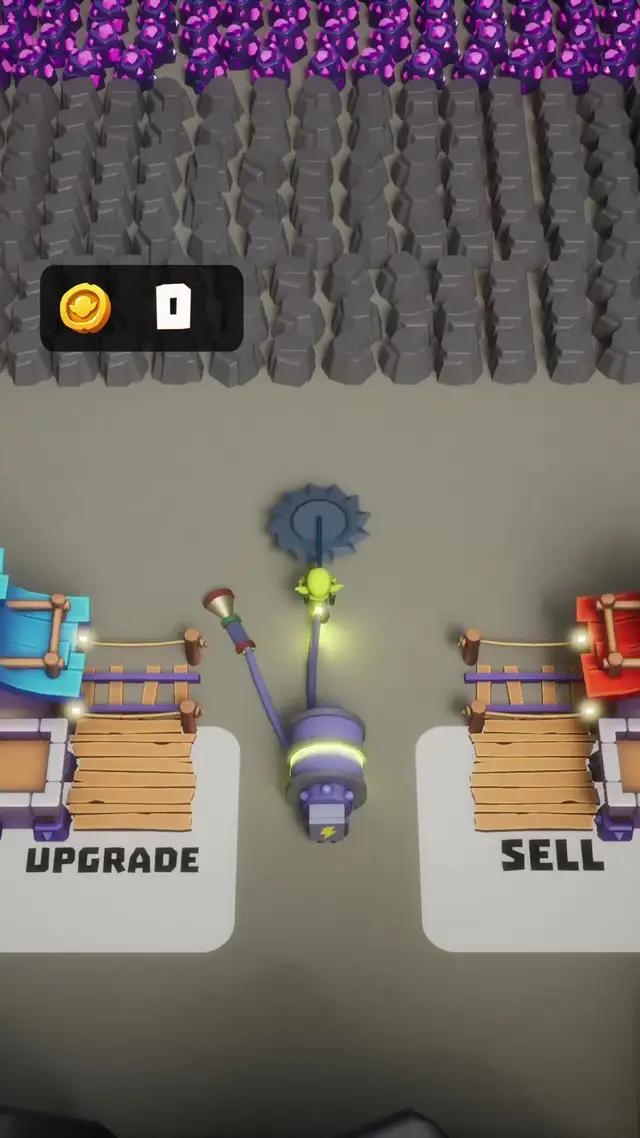 Become the best gold digger⛏