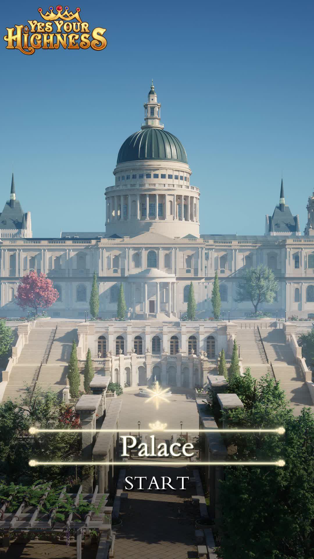 Effortlessly build the kingdom of your dreams