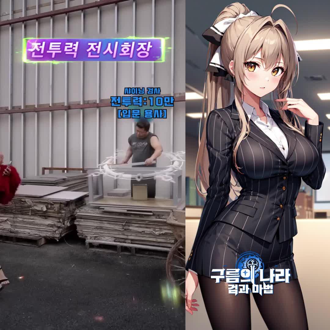 모험이 모퉁이마다 기다리는 오픈 월드에 빠져보세요