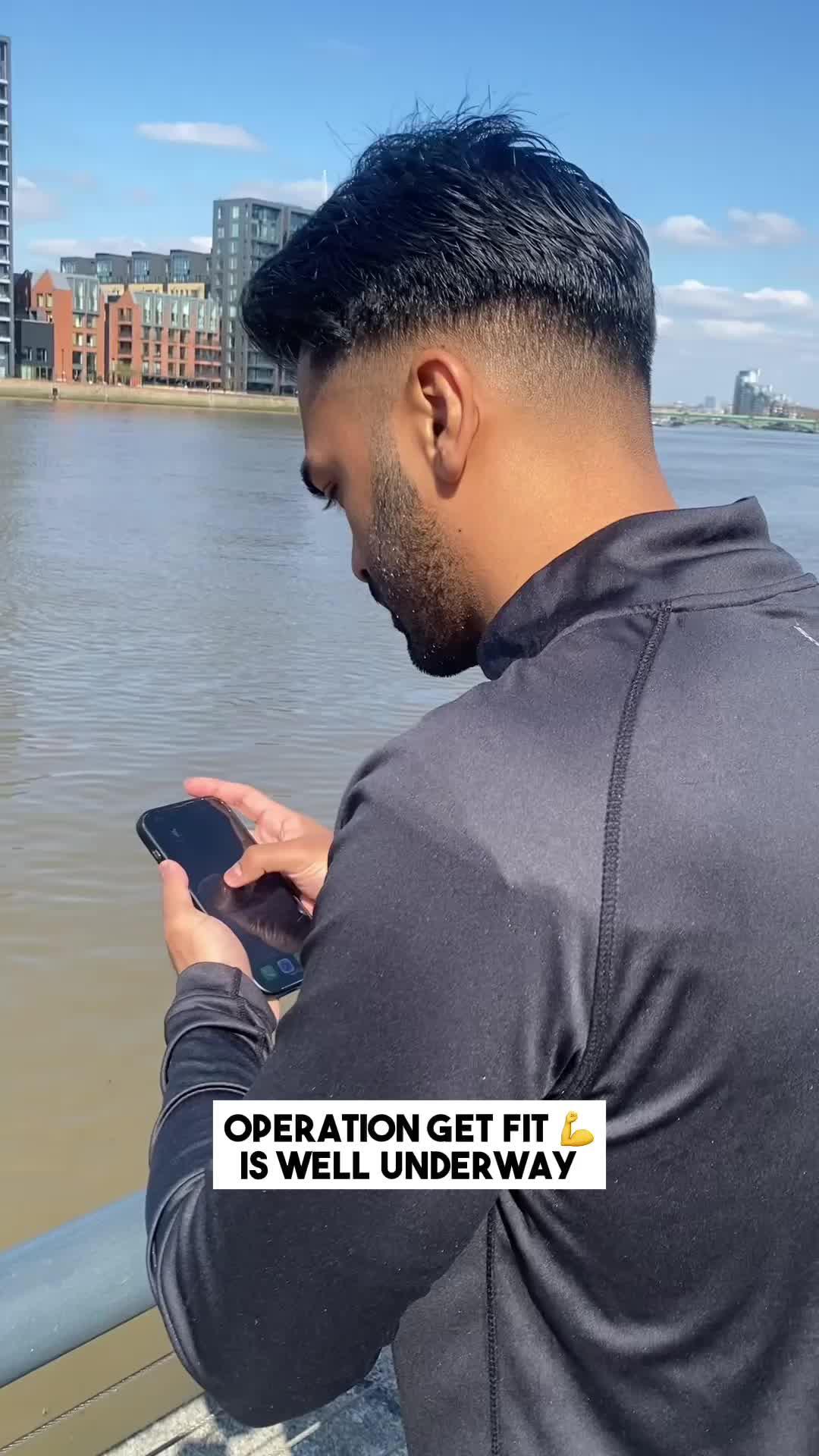 The Ultimate Running Training App