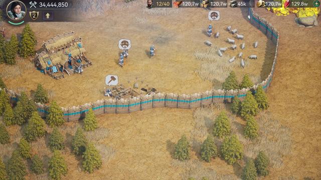 Create Your Own Viking Legend