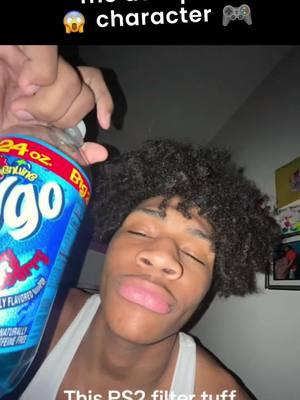 Try AI Retro Gaming Filters!